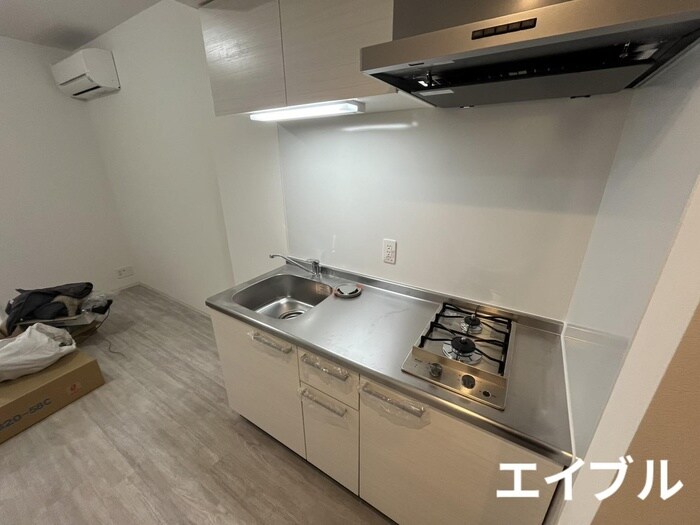物件内観写真9　(キッチン)