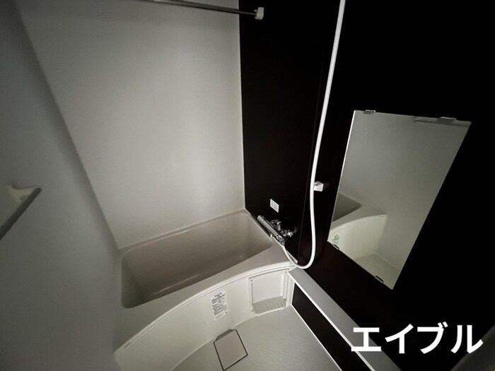 物件内観写真10　(バス／シャワールーム等)