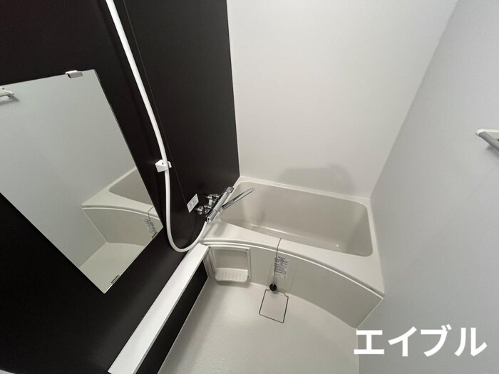 物件内観写真10　(バス／シャワールーム等)