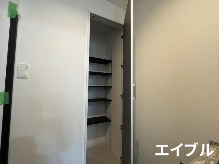 物件内観写真14　(靴箱)