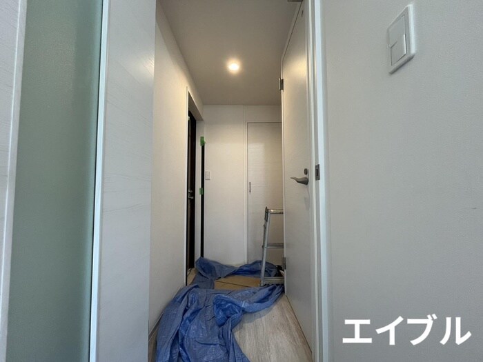 物件内観写真15　(廊下)