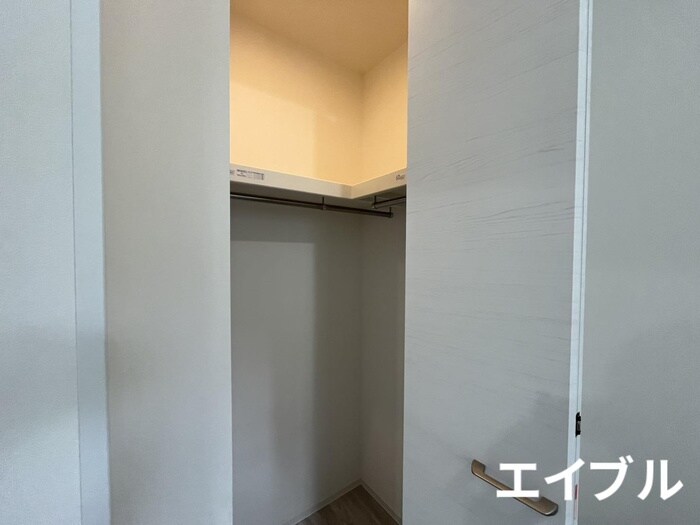 物件内観写真16　(収納)