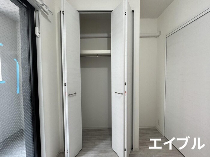 物件内観写真16　(収納)