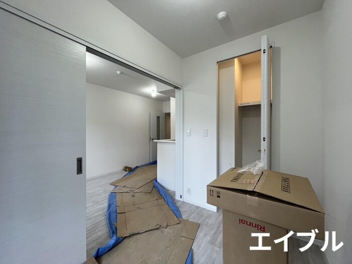 物件内観写真17　(居室)