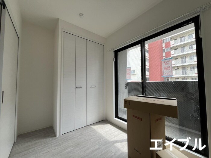 物件内観写真17　(居室)