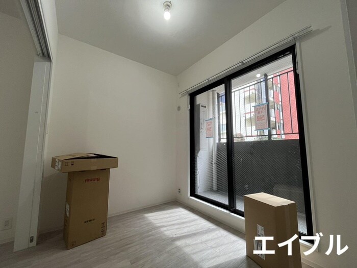 物件内観写真17　(居室)