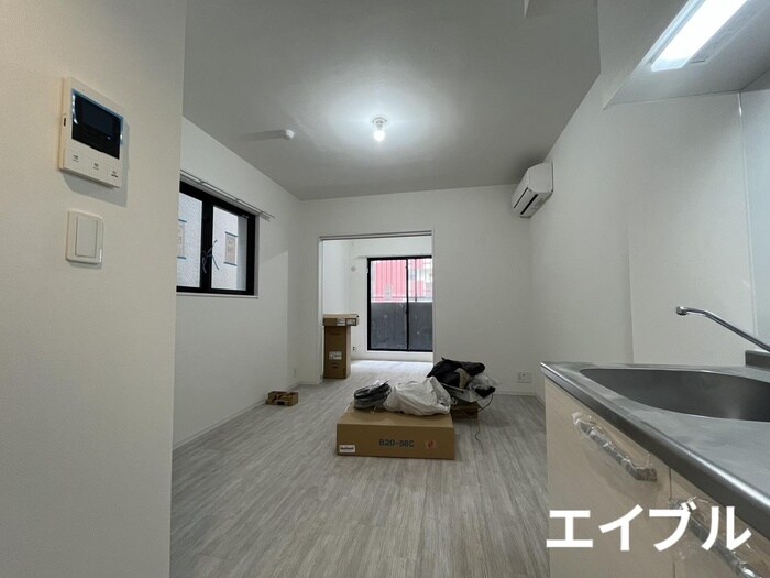 物件内観写真18　(居室)