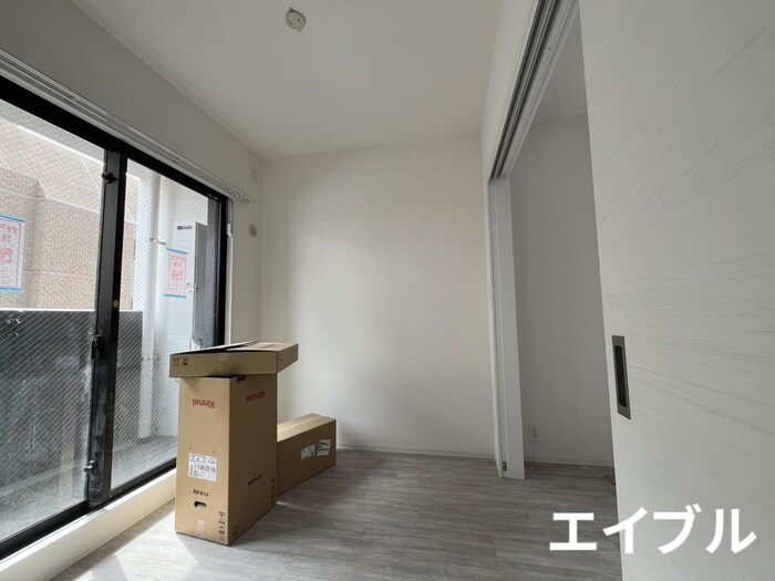 物件内観写真19　(居室)