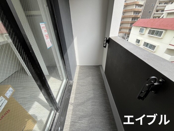 物件内観写真21　(ベランダ・バルコニー)