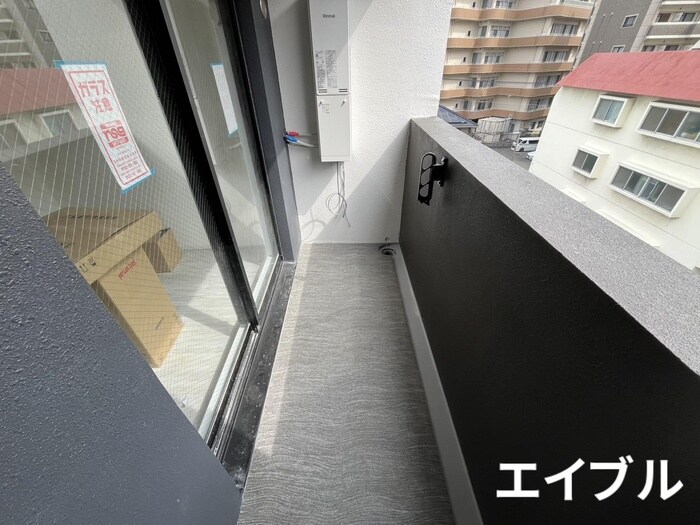 物件内観写真21　(ベランダ・バルコニー)
