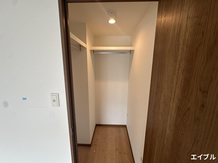 物件内観写真12　(収納)