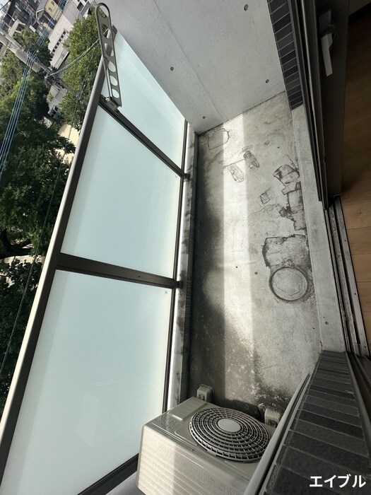 物件内観写真13　(ベランダ・バルコニー)