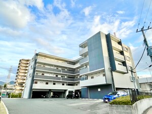 エミネント華里外観写真