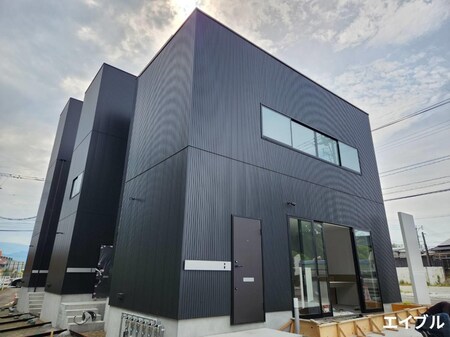 Ｋ‘ｓＧａｌｌｅｒｙ　A外観写真