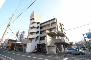 イデア．コミュニティ外観写真