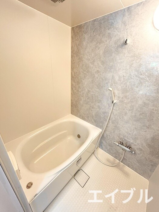 物件内観写真9　(バス／シャワールーム等)