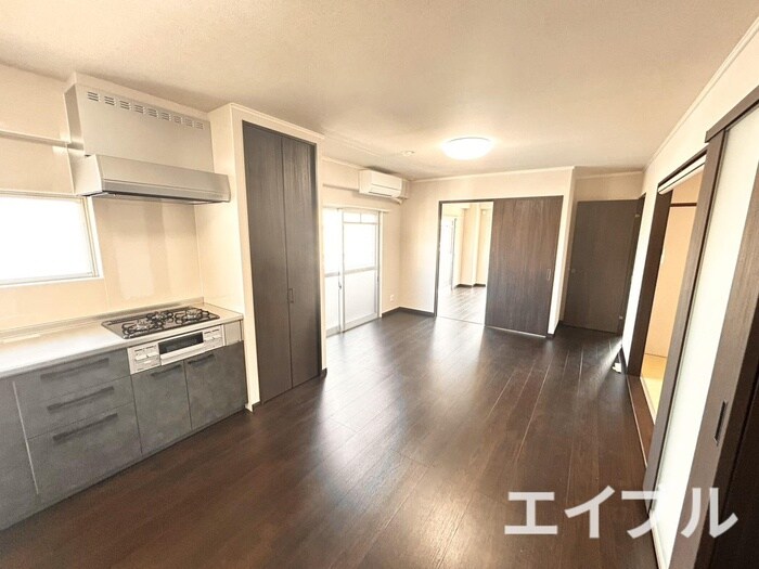 物件内観写真12　(居室)