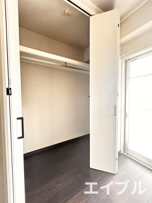 物件内観写真13　(収納)