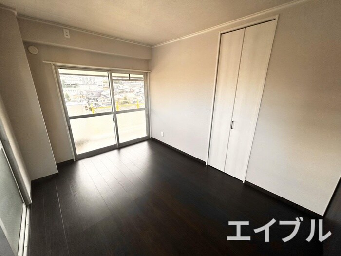 物件内観写真17　(居室)