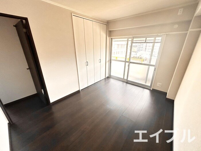 物件内観写真19　(居室)