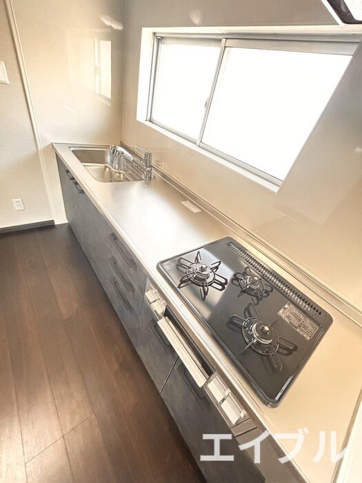 物件内観写真21　(キッチン)