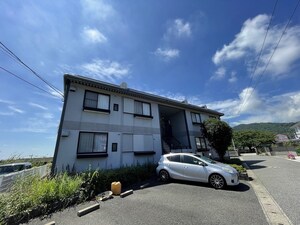 第３新屋敷ハイツ外観写真