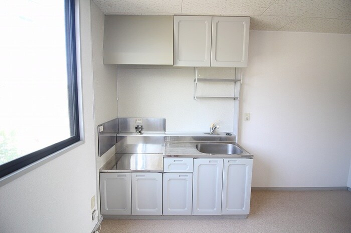 物件内観写真7　(キッチン)