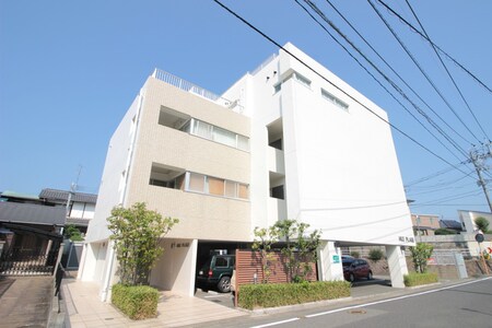 エル プラージュ外観写真