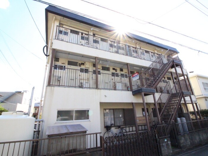 物件外観写真4　(外観写真)