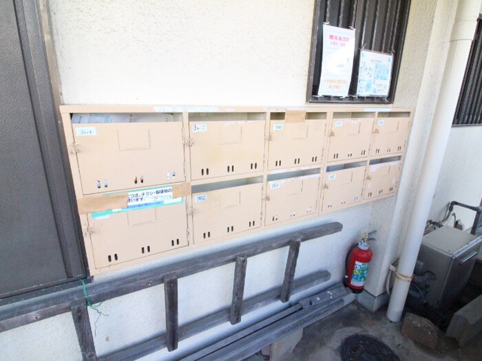 物件外観写真5　(建物設備)