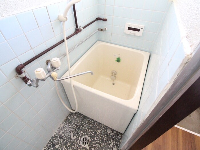 物件内観写真11　(バス／シャワールーム等)