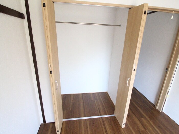 物件内観写真14　(収納)