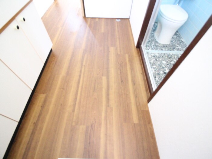 物件内観写真16　(廊下)