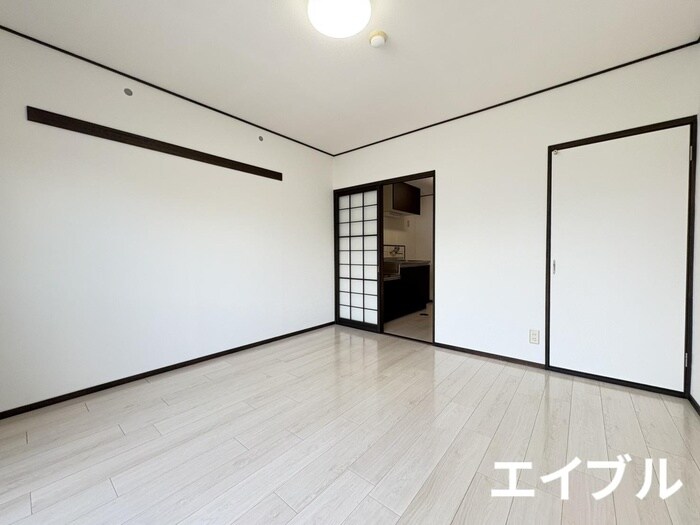 物件内観写真21　(居室)