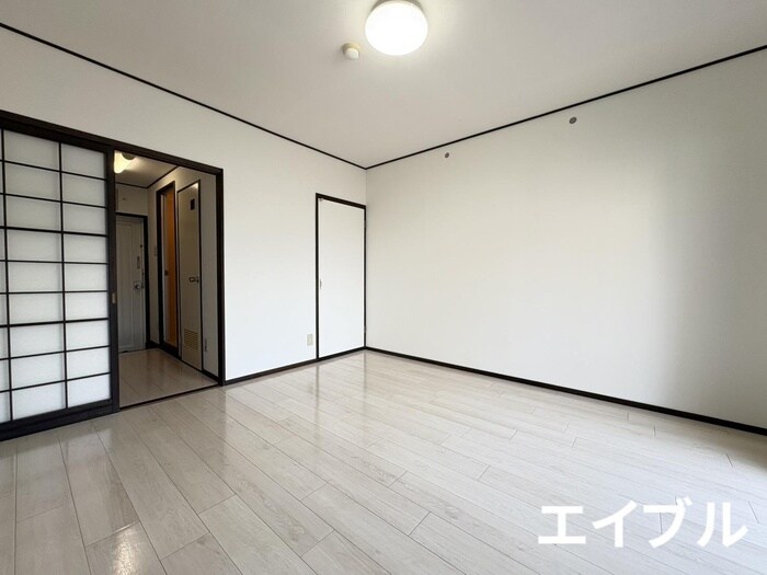 物件内観写真22　(居室)