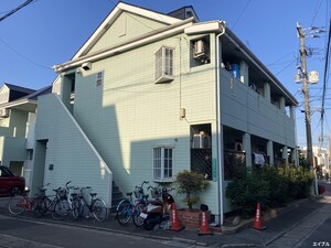 IT・S吉塚外観写真