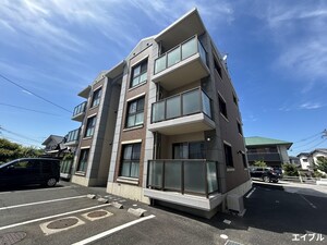 プレステージタカラＴ外観写真
