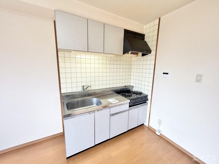 物件内観写真7　(キッチン)