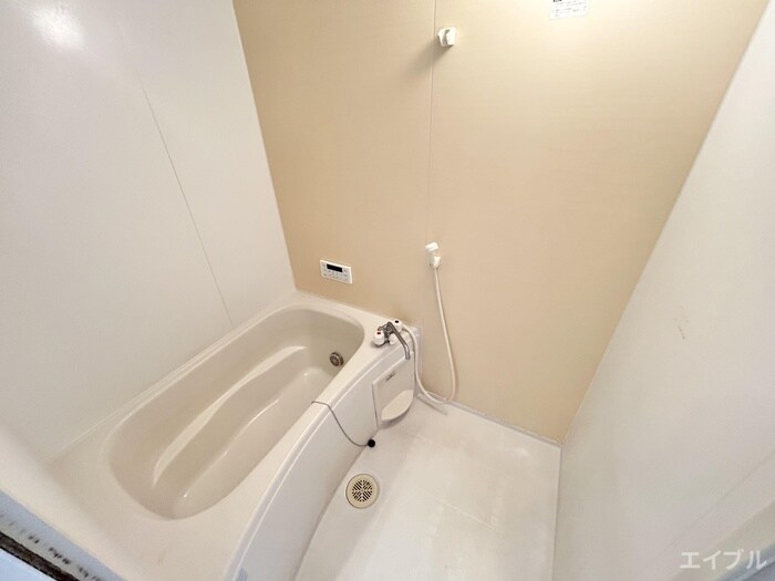 物件内観写真8　(バス／シャワールーム等)