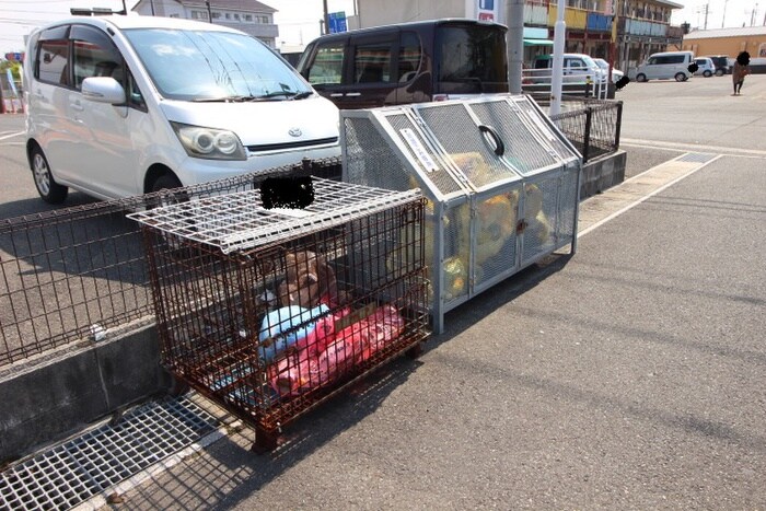 物件外観写真3　(建物設備)