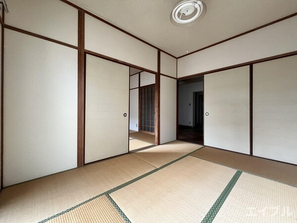 居室