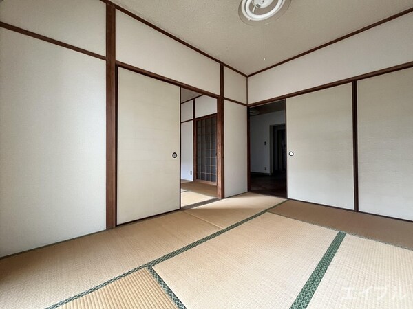 居室