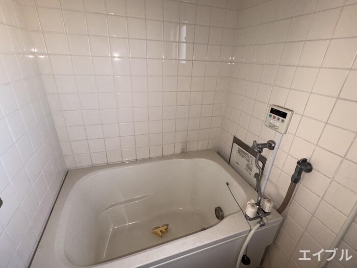 物件内観写真11　(バス／シャワールーム等)