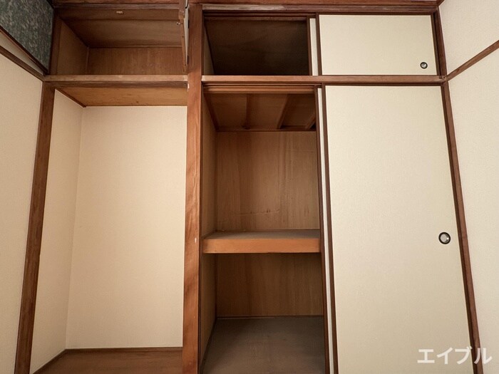 物件内観写真18　(収納)
