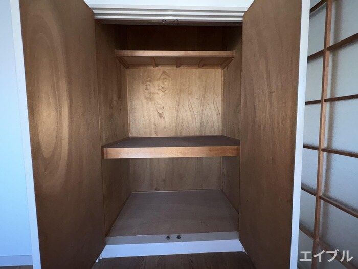 物件内観写真19　(収納)
