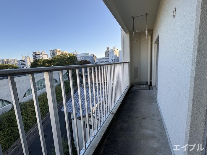 物件内観写真21　(ベランダ・バルコニー)