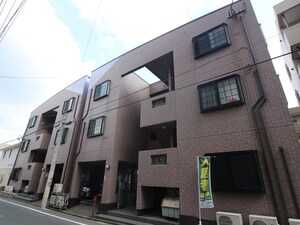 エリ－ナプラザ曙Ⅰ外観写真
