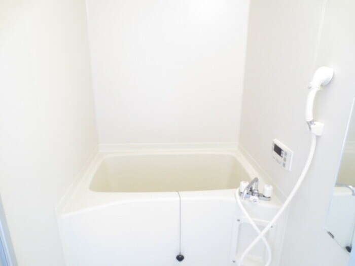 物件内観写真11　(バス／シャワールーム等)