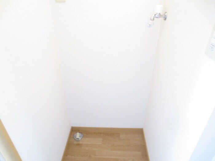 物件内観写真14　(洗面)