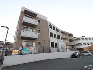 オベールジュ宗像外観写真